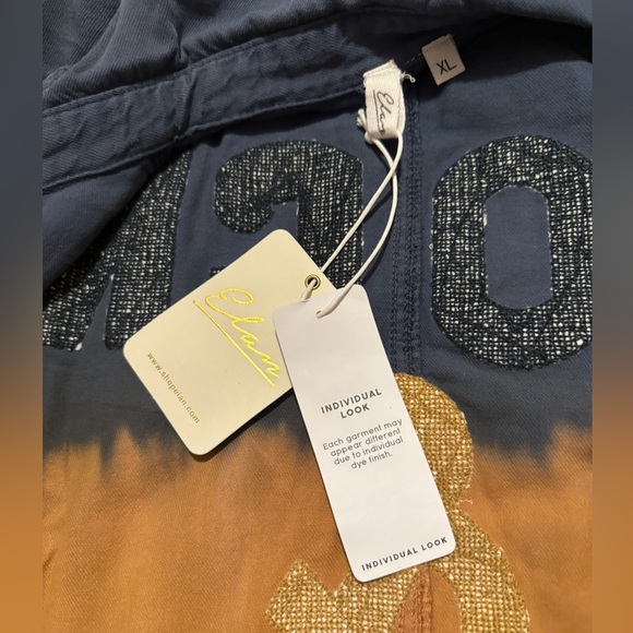 Elan Delilah Jacket - Picture 5 of 8